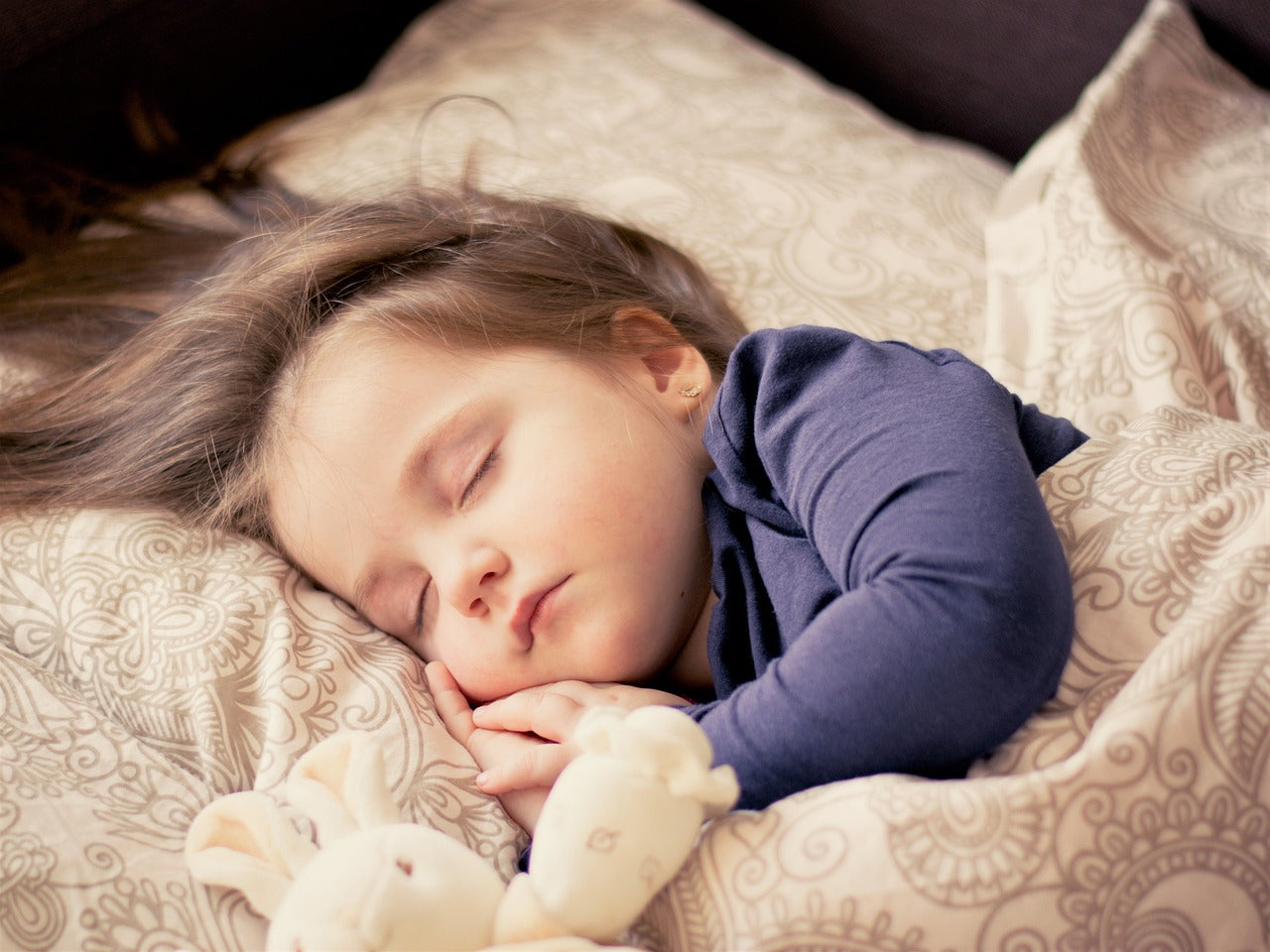 How Sleep Affects Academic Performance: The Role of Melatonin