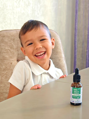 ADHD Awareness Bundle - Neuromyelogen Formula + Zeolite cleanse