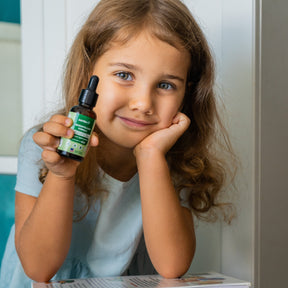 Neuromyelogen Formula brain myelin and neuroplasticity support for children ‚Äì Centovita Development Booster ‚Äì Made in USA ‚Äì Autism support