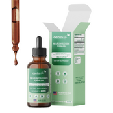 Neuromyelogen Formula brain myelin and neuroplasticity support for children ‚Äì Centovita Development Booster ‚Äì Made in USA ‚Äì Autism support