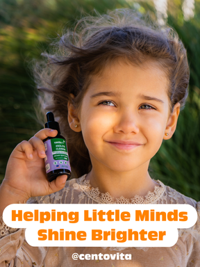 ADHD Awareness Bundle - Neuromyelogen Formula + Zeolite cleanse