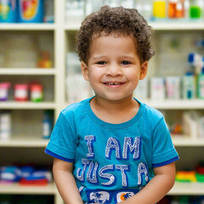 NeuroDrop Folinic Acid +: Liquid Cognitive & Methylation Support for Children